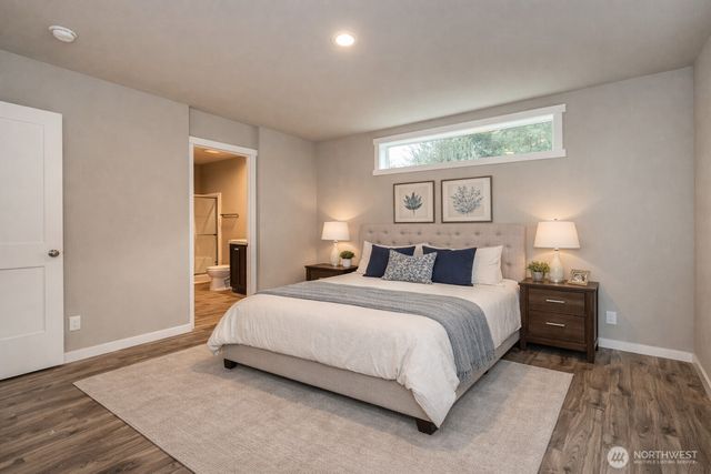 211 S Barr Road, Port Angeles, WA 98362