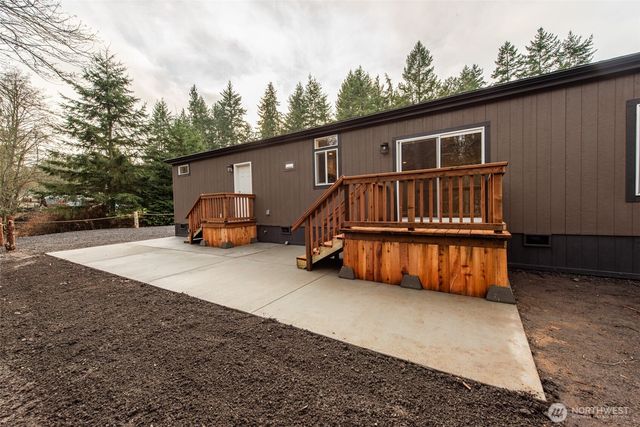 211 S Barr Road, Port Angeles, WA 98362