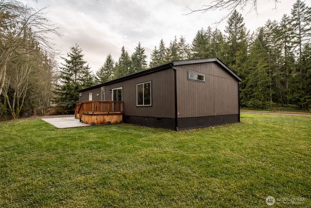 211 S Barr Road, Port Angeles, WA 98362