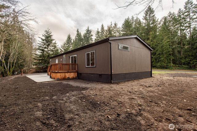 211 S Barr Road, Port Angeles, WA 98362