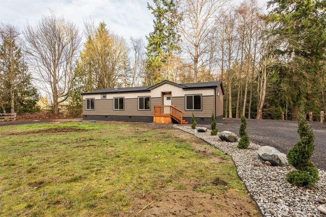 211 S Barr Road, Port Angeles, WA 98362