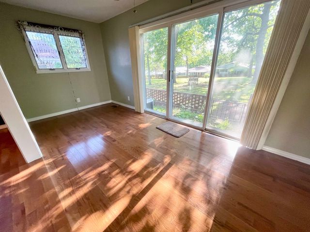 207 Parliament Drive, Horseshoe Bend, AR 72512