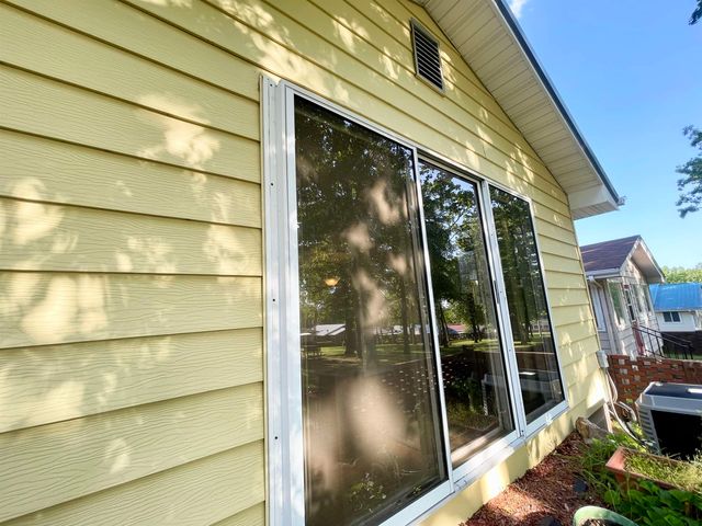 207 Parliament Drive, Horseshoe Bend, AR 72512