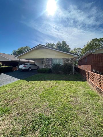 207 Parliament Drive, Horseshoe Bend, AR 72512