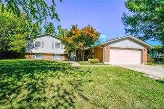 5804 Overbrooke Road, Dayton, OH 45440