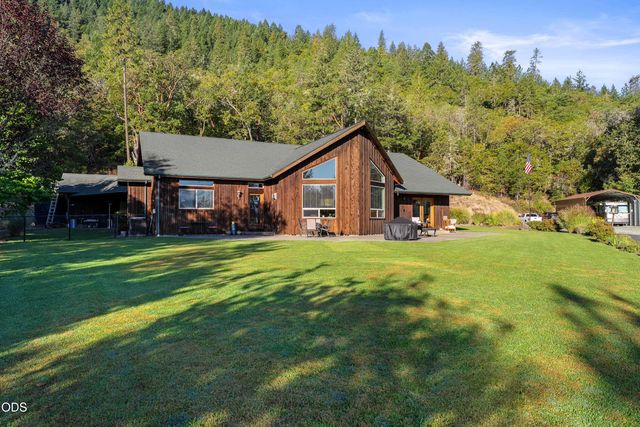 850 Riverbanks Road, Grants Pass, OR 97527