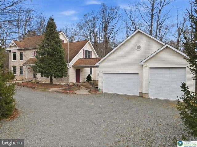 322 SCENIC DR, Blakeslee, PA 18610