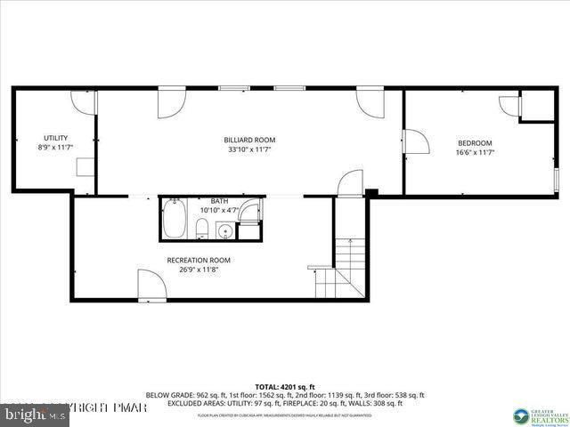 322 SCENIC DR, Blakeslee, PA 18610