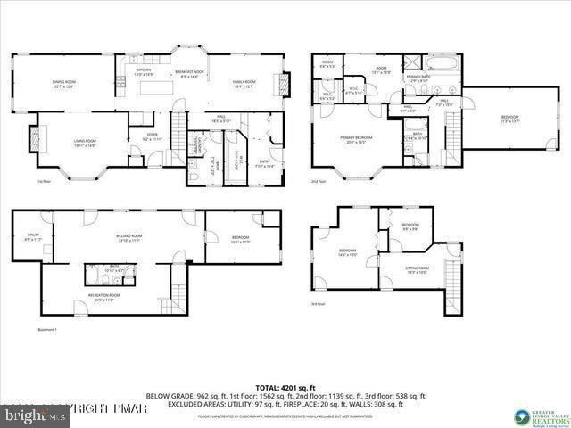 322 SCENIC DR, Blakeslee, PA 18610