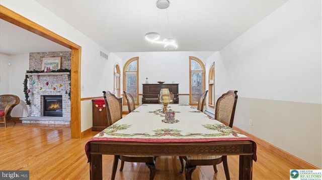 322 SCENIC DR, Blakeslee, PA 18610