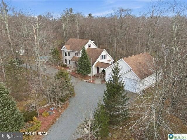 322 SCENIC DR, Blakeslee, PA 18610