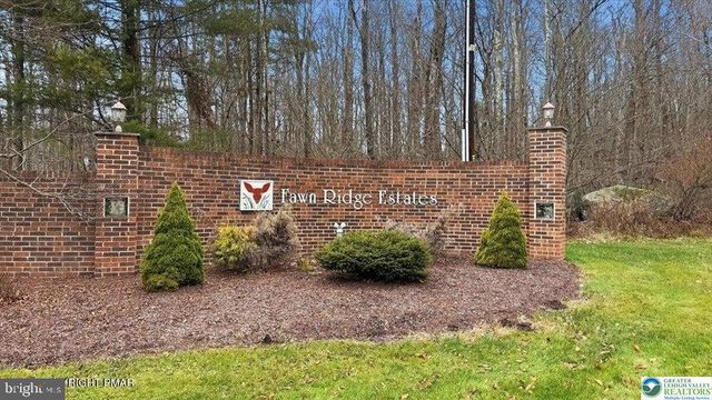 322 SCENIC DR, Blakeslee, PA 18610