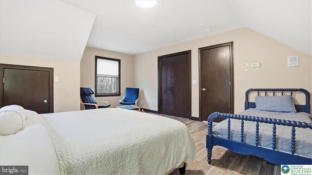 322 SCENIC DR, Blakeslee, PA 18610