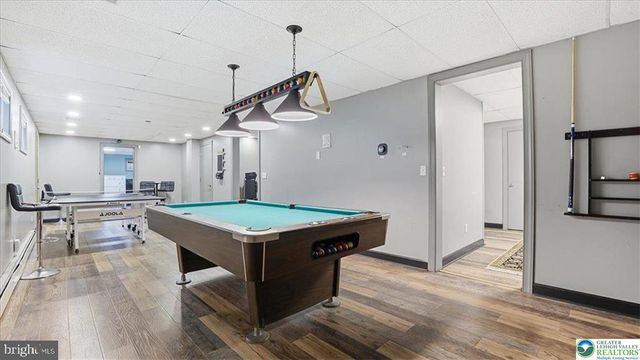 322 SCENIC DR, Blakeslee, PA 18610