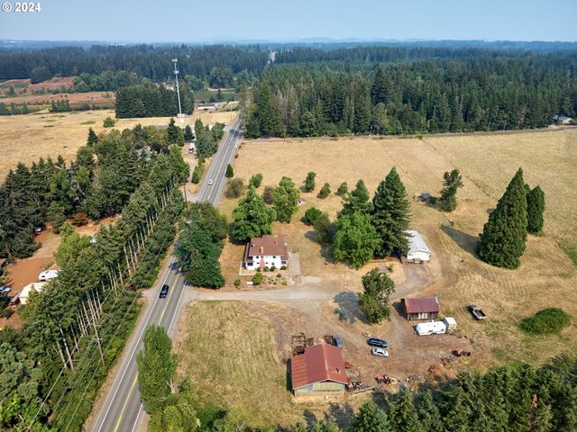 22876 S HIGHWAY 213, Oregon City, OR 97045