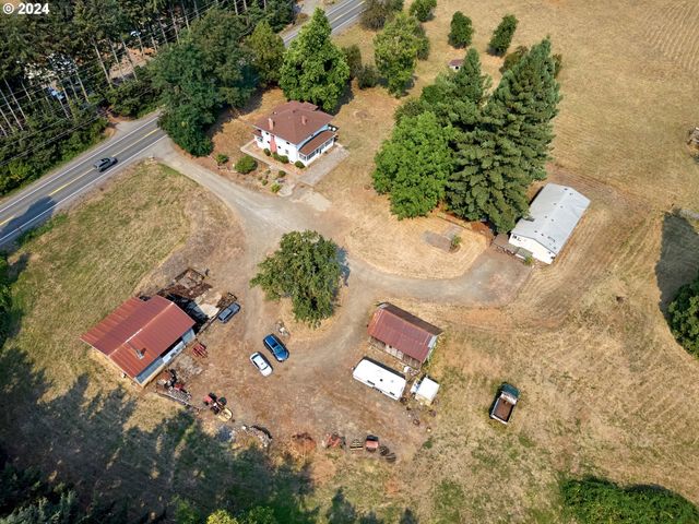 22876 S HIGHWAY 213, Oregon City, OR 97045