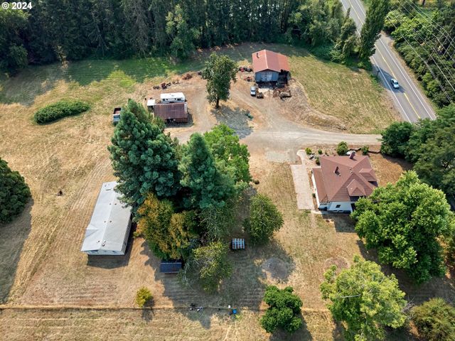 22876 S HIGHWAY 213, Oregon City, OR 97045