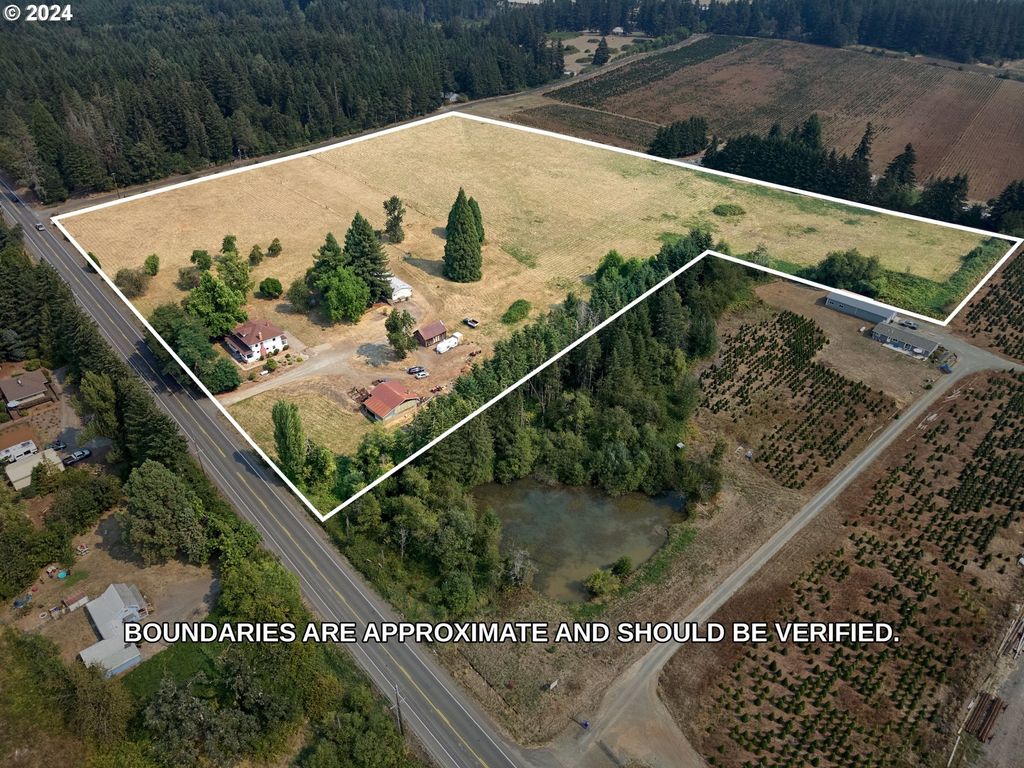 22876 S HIGHWAY 213, Oregon City, OR 97045