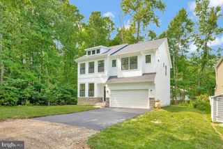 22616 WOODS LN, Lexington Park, MD 20653