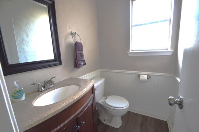 1902 Whitebriar Drive, Deer Park, TX 77536