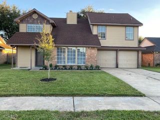 1902 Whitebriar Drive, Deer Park, TX 77536