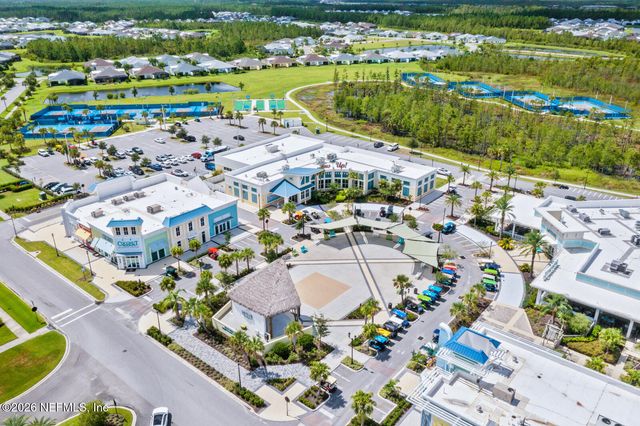 768 MARGARITAVILLE Avenue, Daytona Beach, FL 32124