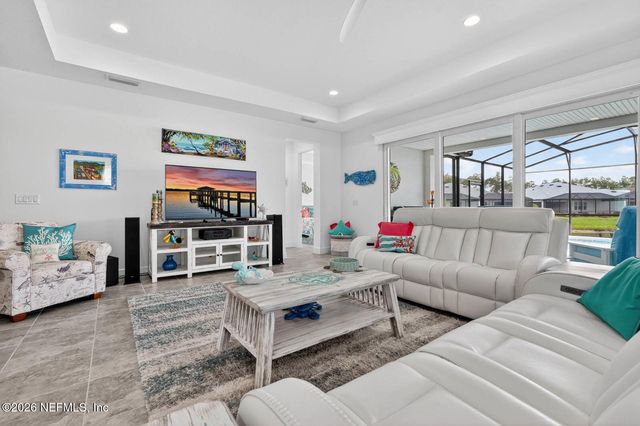 768 MARGARITAVILLE Avenue, Daytona Beach, FL 32124
