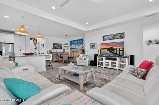 768 MARGARITAVILLE Avenue, Daytona Beach, FL 32124