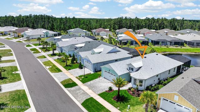768 MARGARITAVILLE Avenue, Daytona Beach, FL 32124
