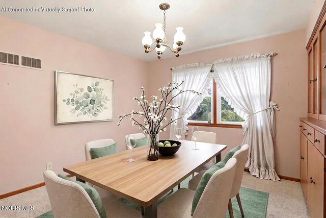 630 Winterhaven Drive, Findlay, OH 45840