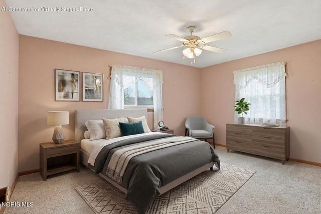 630 Winterhaven Drive, Findlay, OH 45840