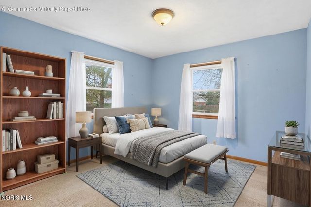 630 Winterhaven Drive, Findlay, OH 45840