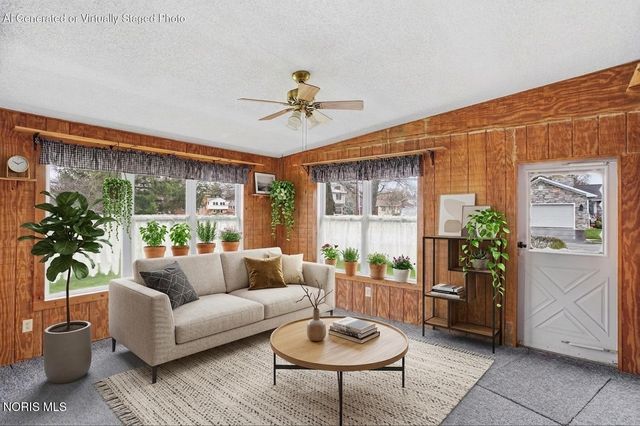 630 Winterhaven Drive, Findlay, OH 45840