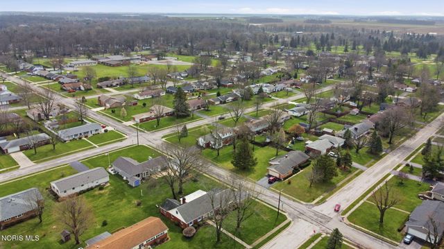 630 Winterhaven Drive, Findlay, OH 45840