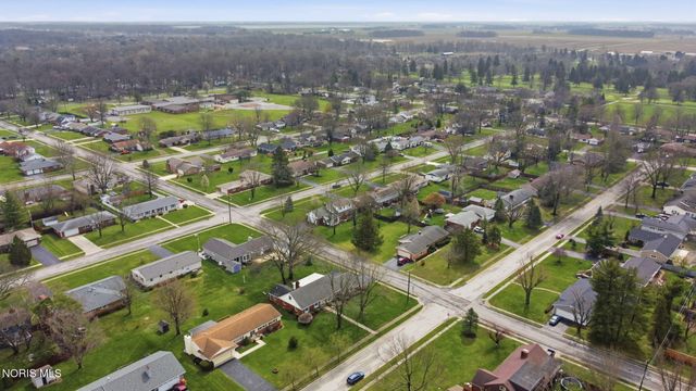 630 Winterhaven Drive, Findlay, OH 45840