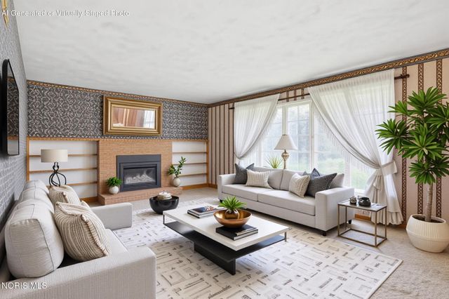 630 Winterhaven Drive, Findlay, OH 45840