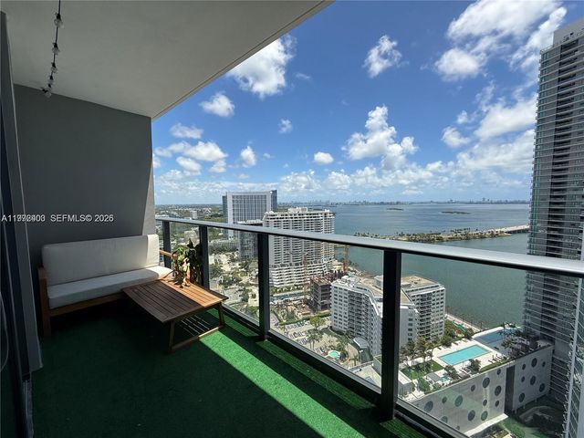 501 NE 31st St 3005, Miami, FL 33137