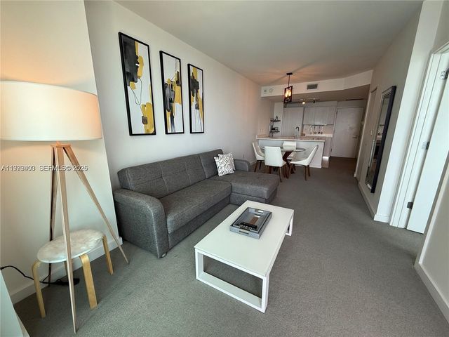 501 NE 31st St 3005, Miami, FL 33137