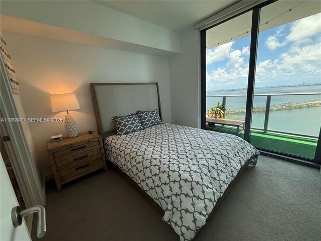 501 NE 31st St 3005, Miami, FL 33137