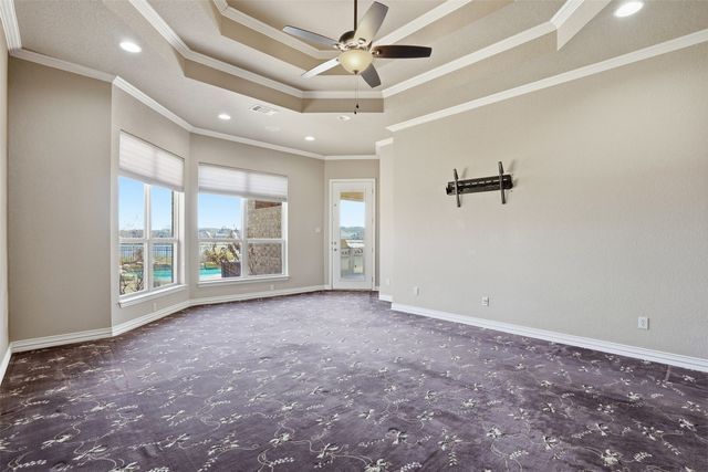 1309 Amsterdam Court, Granbury, TX 76048