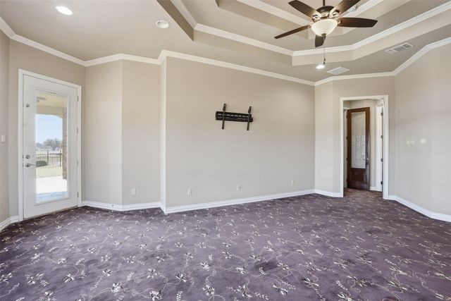 1309 Amsterdam Court, Granbury, TX 76048