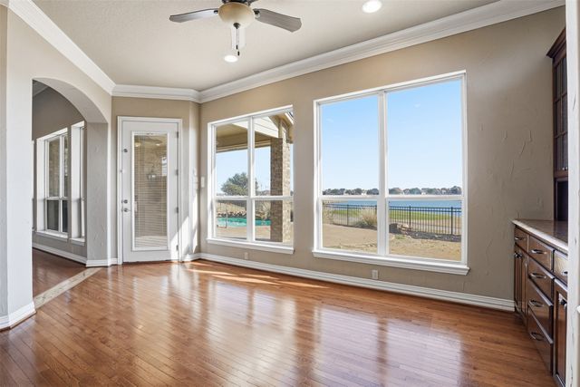 1309 Amsterdam Court, Granbury, TX 76048