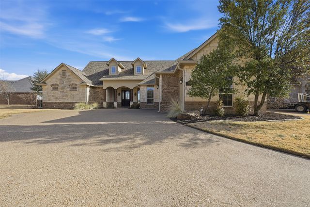 1309 Amsterdam Court, Granbury, TX 76048
