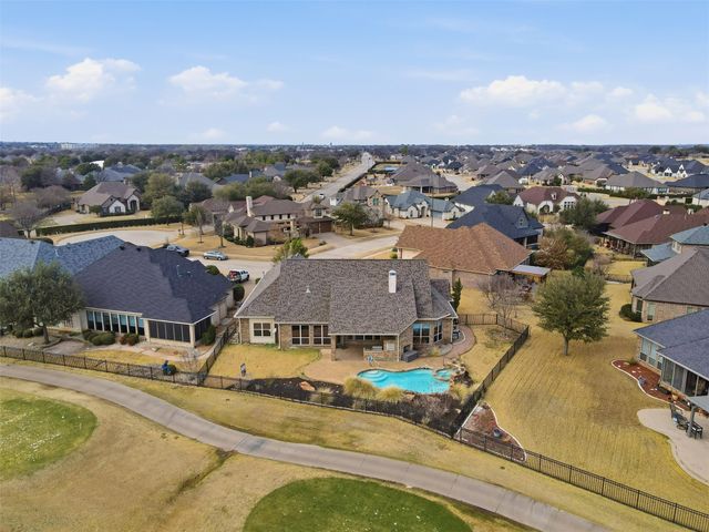 1309 Amsterdam Court, Granbury, TX 76048