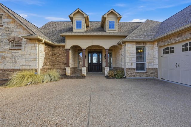 1309 Amsterdam Court, Granbury, TX 76048