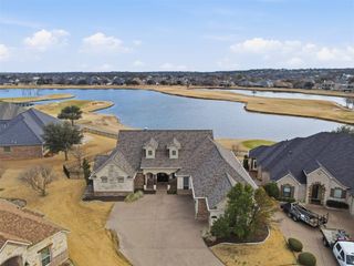 1309 Amsterdam Court, Granbury, TX 76048