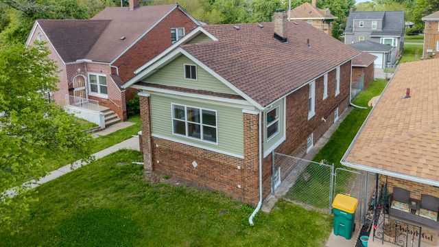 3678 Jackson Street, Gary, IN 46408