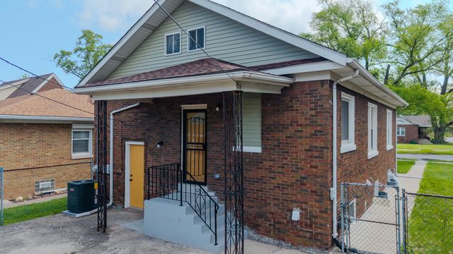 3678 Jackson Street, Gary, IN 46408