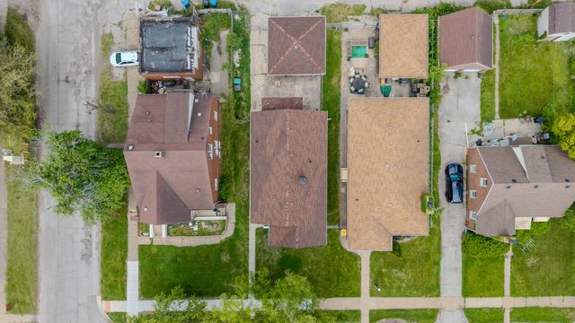 3678 Jackson Street, Gary, IN 46408