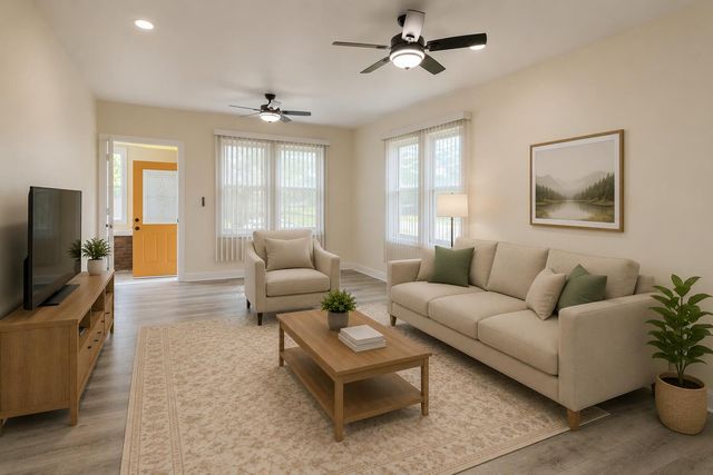 3678 Jackson Street, Gary, IN 46408
